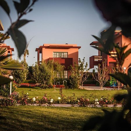 Zerad Hotel El Jadida Exterior photo