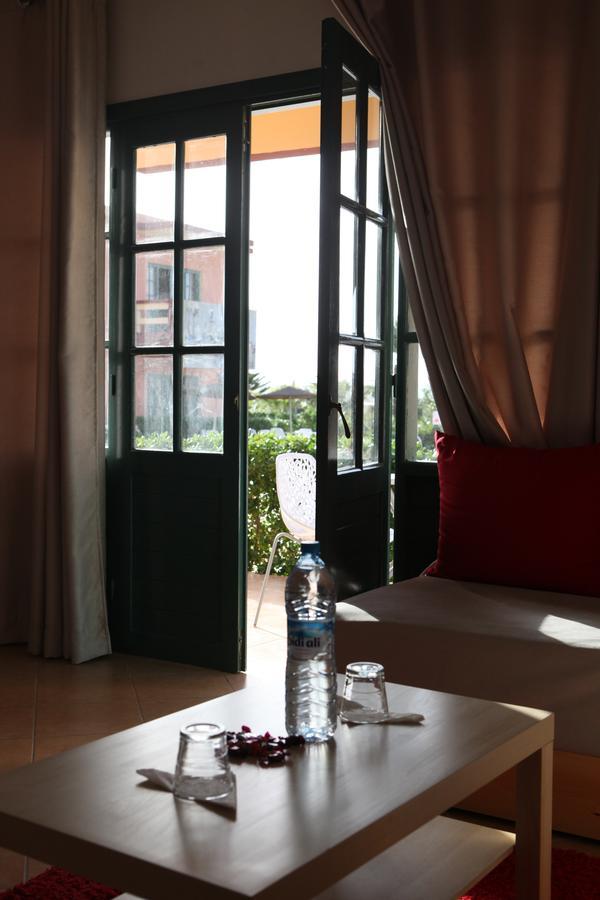 Zerad Hotel El Jadida Exterior photo